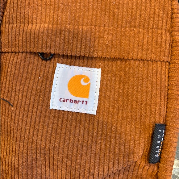 Carhartt shoulder side bag - Picture 2 of 5